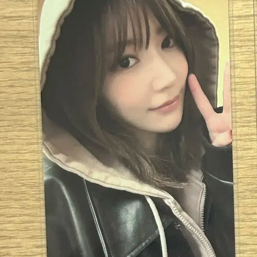 급처) 르세라핌 사쿠라 피어나존 포카