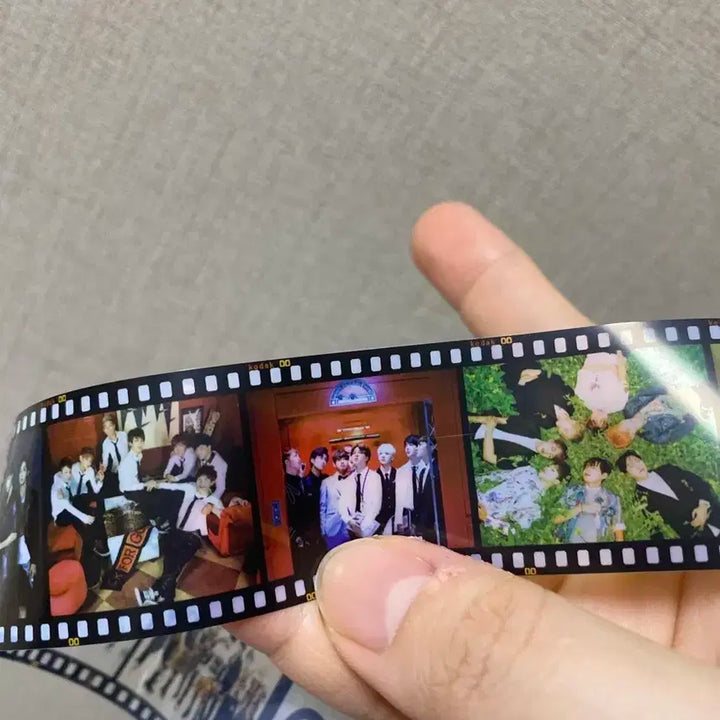 방탄 비공굿 필름 판매