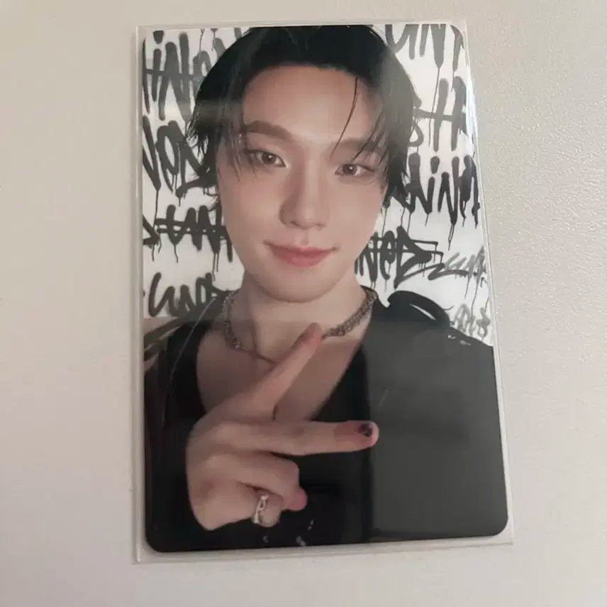 세븐틴 디노 dare devil 캐럿반 랜포 양도합니다