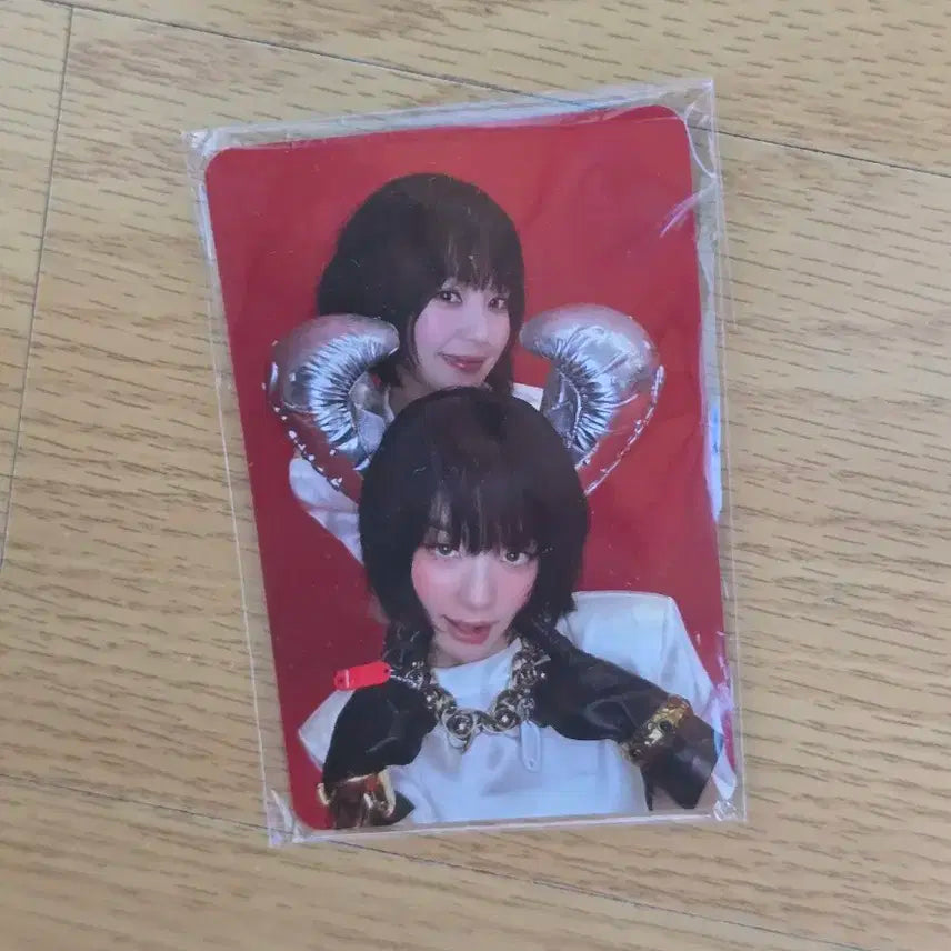 아슬콘 첫콘 입장 포카