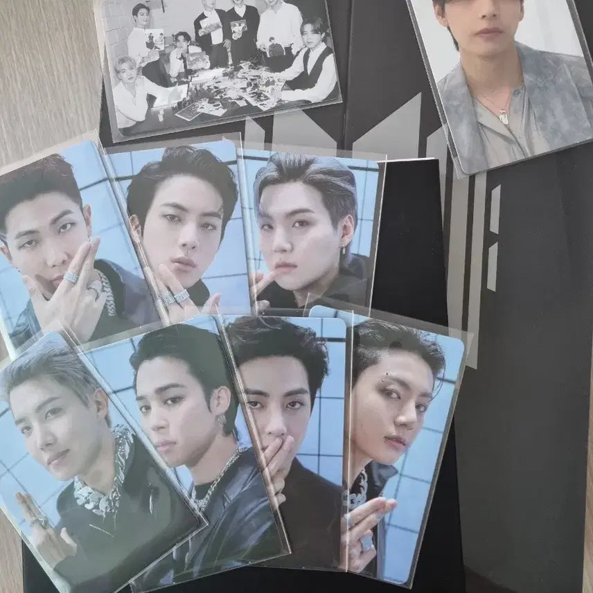 방탄 프루프 앨범 판매 bts proof