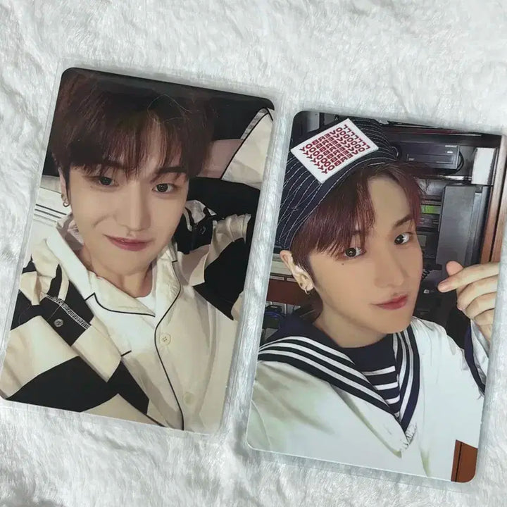 보넥도 리우 멤버쉽 1기