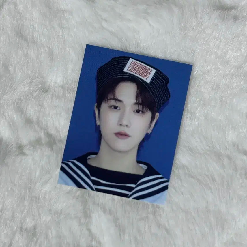 보넥도 리우 멤버쉽 1기