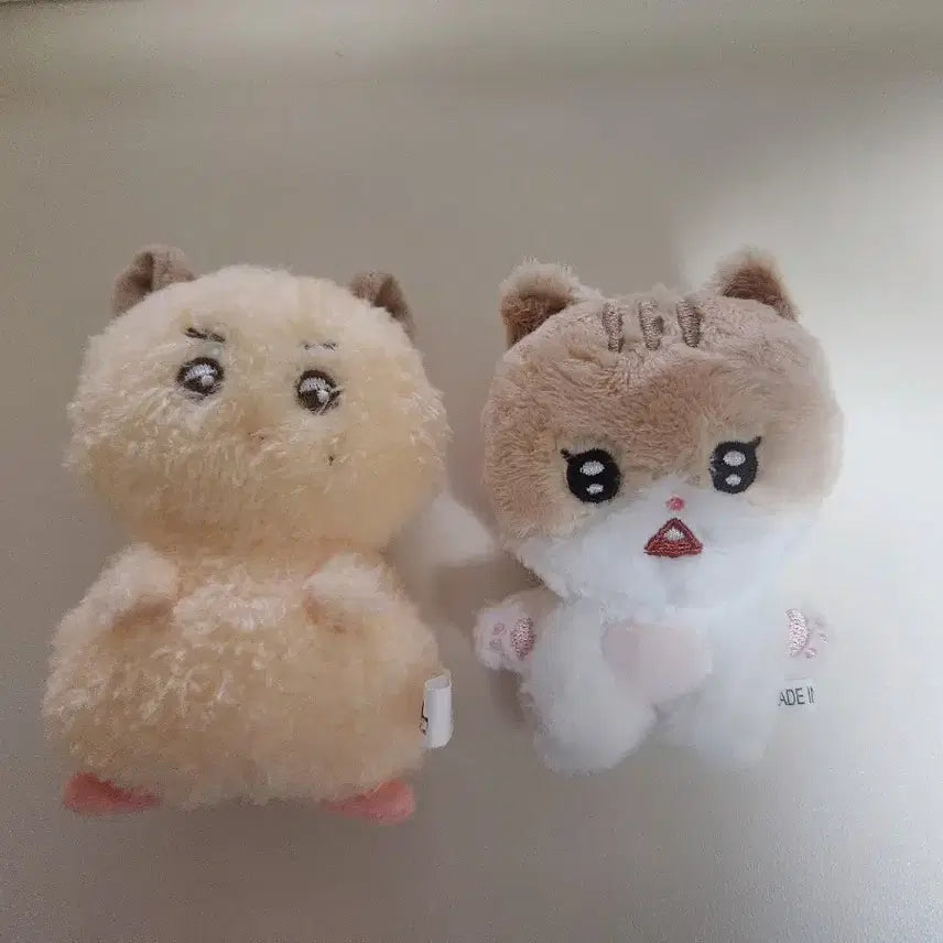 스키즈 리노 한 리깅이 한딱지 인형