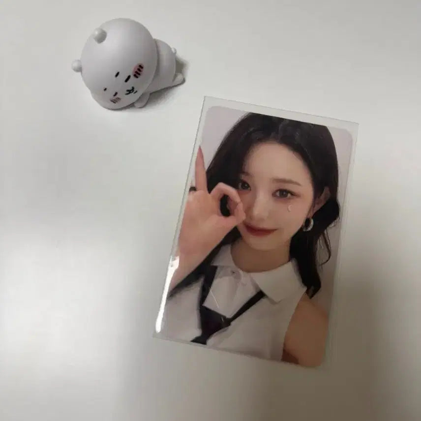매물없음)아이브 장원영 디비디특전 판매