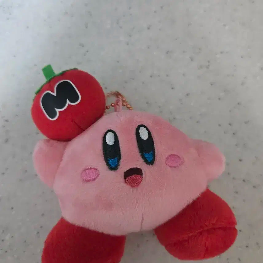 [BUNJANG] Kirby doll/ 커비 인형