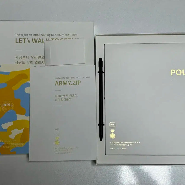 아미2기 키트