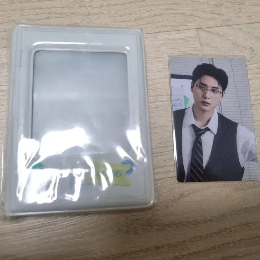 데이식스 콜렉트북 영케이