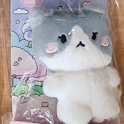샤이니 태민 꿍댕 팝업 10cm 인형 키링 꿍