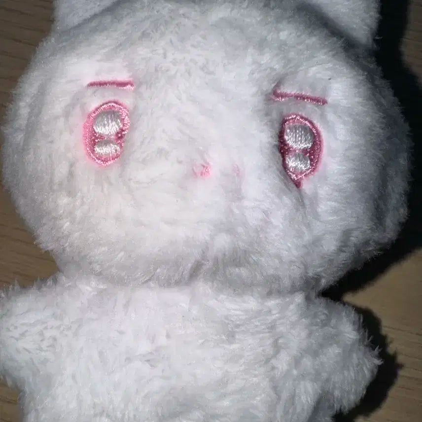 더보이즈 영훈 인형 빵바니