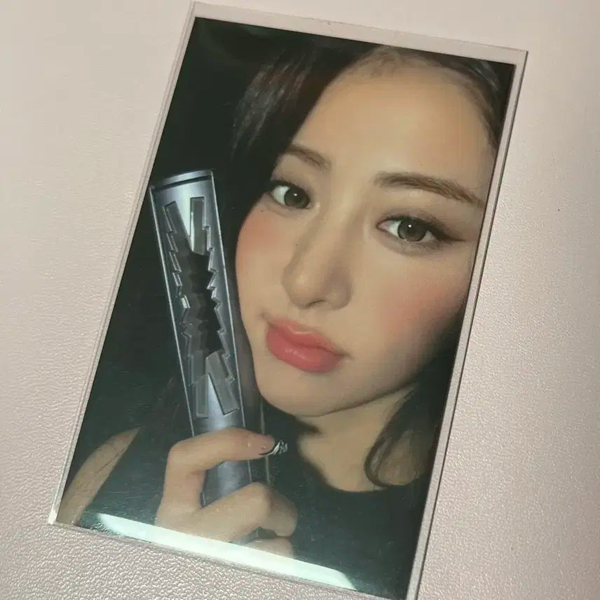 르세라핌 허윤진 피어나존 2023 월드투어
