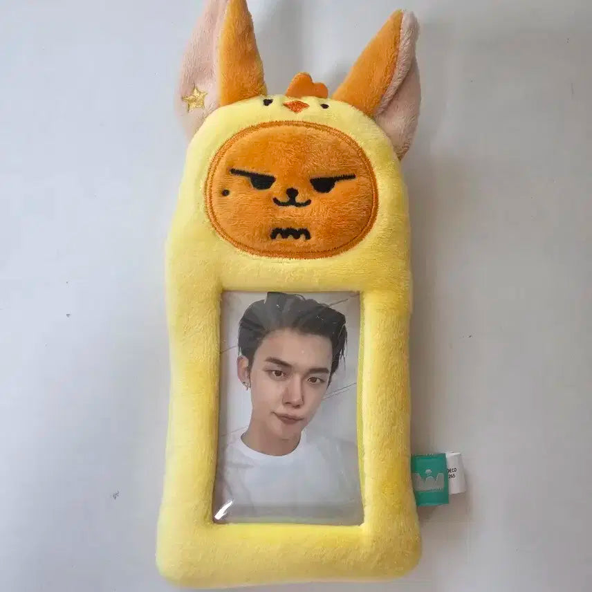 뿔바투 투바투 황춘 포카홀더 원가양도 합니다