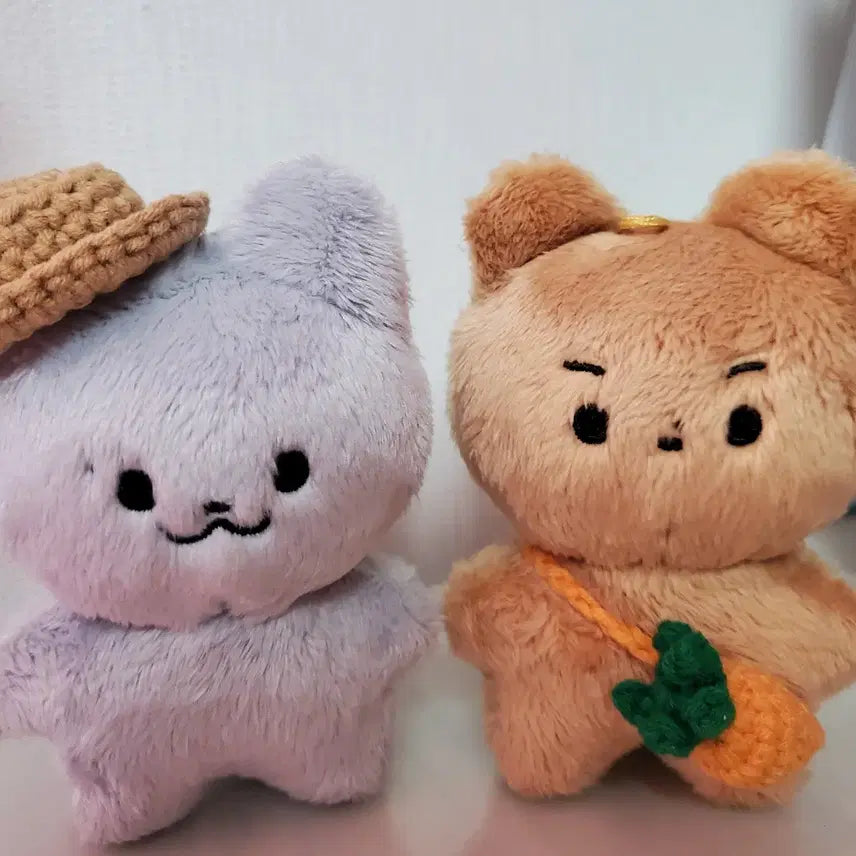 달곰이 2차 재현 현재 인형 팝니다~