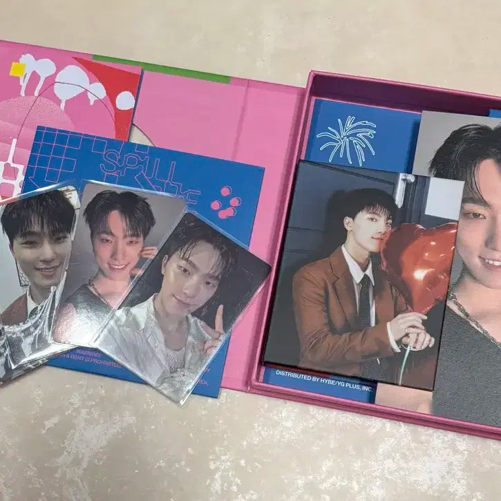 세븐틴 스필더필스 캐럿반 디노 이찬 디노 포카 디노 앨범 디노 위버스