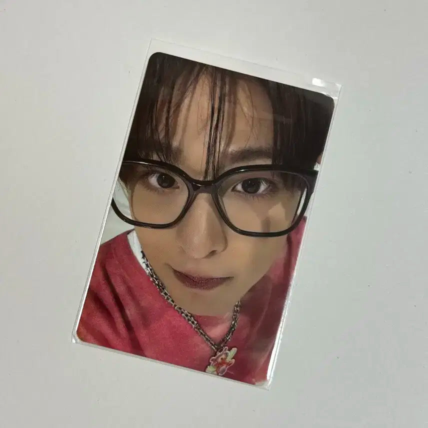 엔시티위시 리쿠 팝팝 포카
