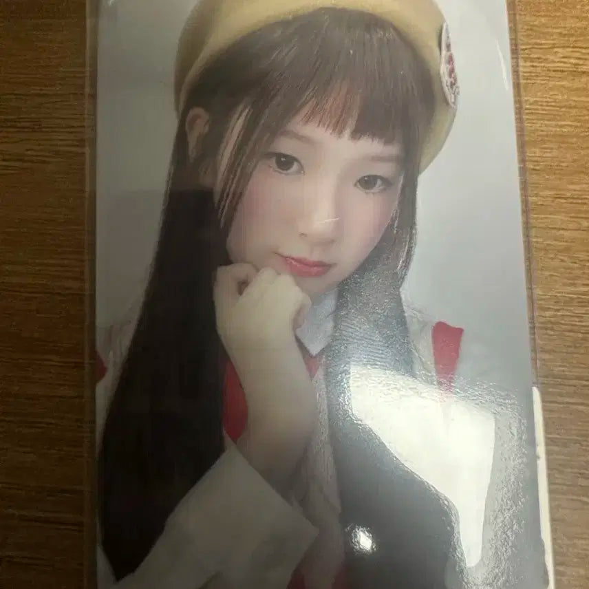 힛지스 이유 공방 포카