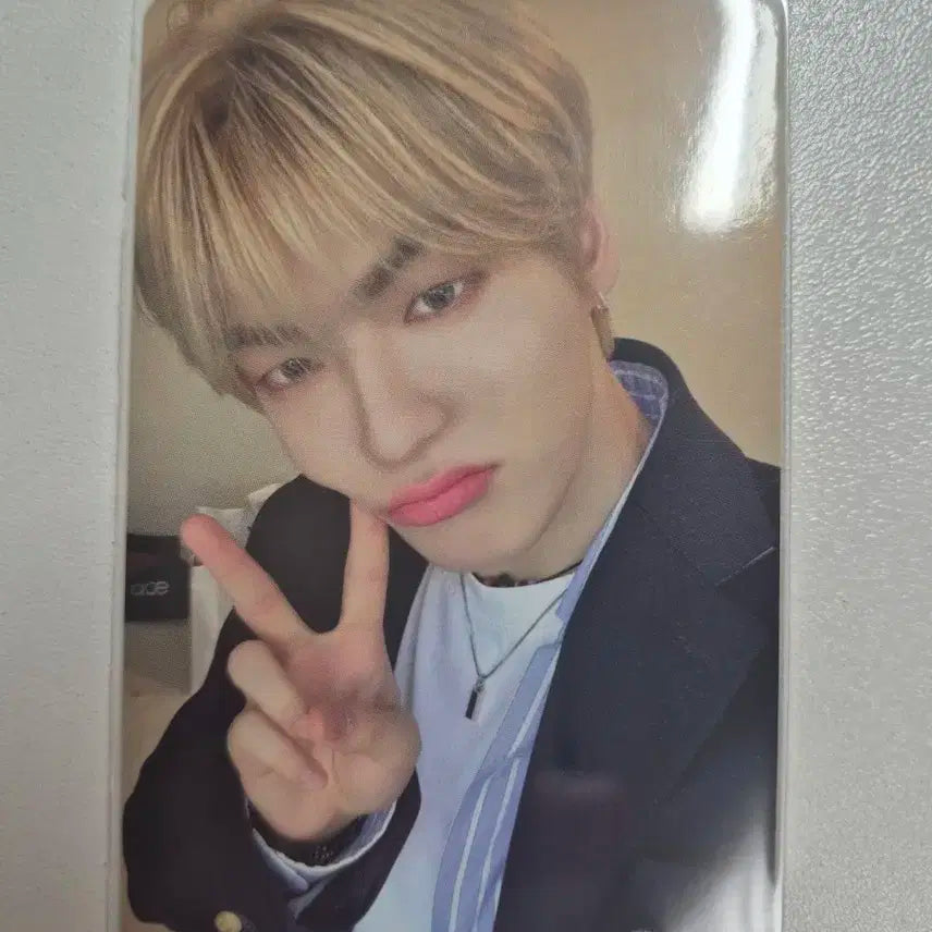 EPEX-위시 2024 시즌그리팅 포토카드