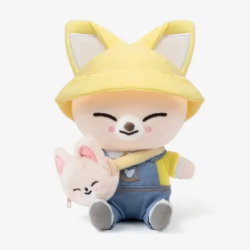 SKZOO OFFICIAL GOODS FOXI.NY パーカー SKZOO OFFICIAL GOODS FOXI.NY パーカー STRAY KIDS [SKZOO