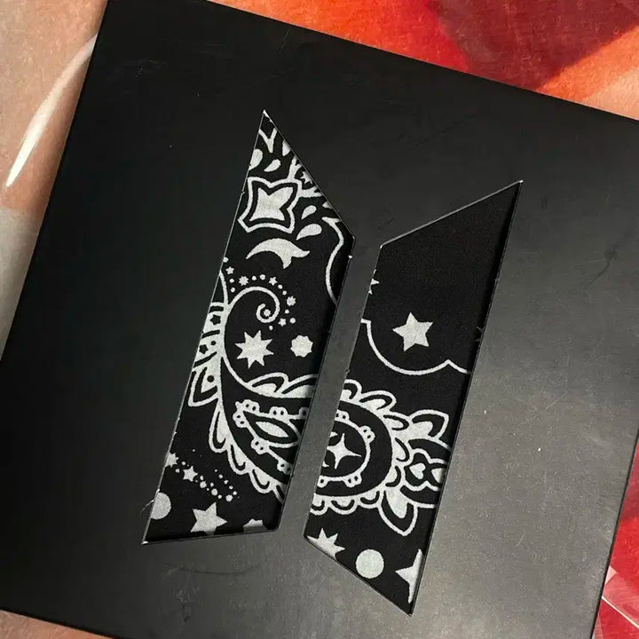 방탄소년단 페스타 아미존 특전