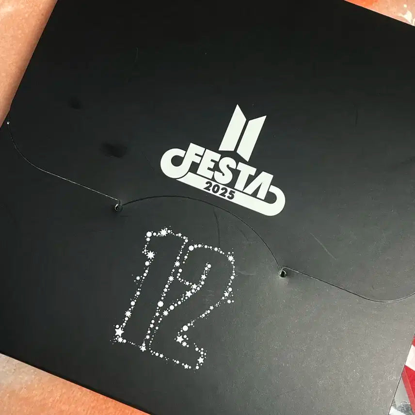 방탄소년단 페스타 아미존 특전