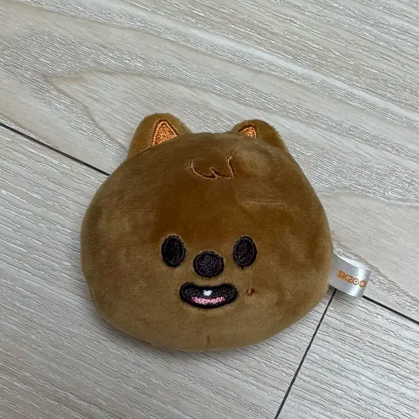 스키즈 스키주 한쿼카 스트레스볼