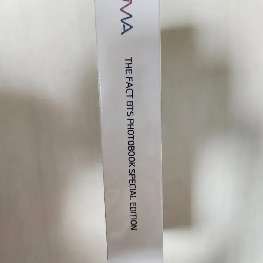 방탄 더팩트 앨범