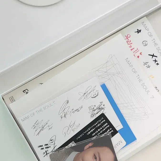 풀구성 포카포함 방탄 맵솔 앨범 양도 판매