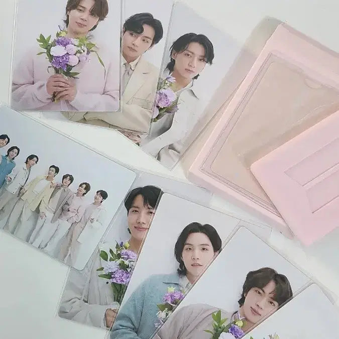 방탄 2023 멤버쉽 키트 양도 판매
