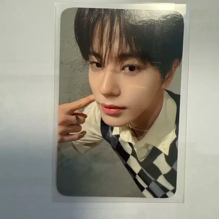 클로즈유어아이즈 클유아미공포 포토카드 포카