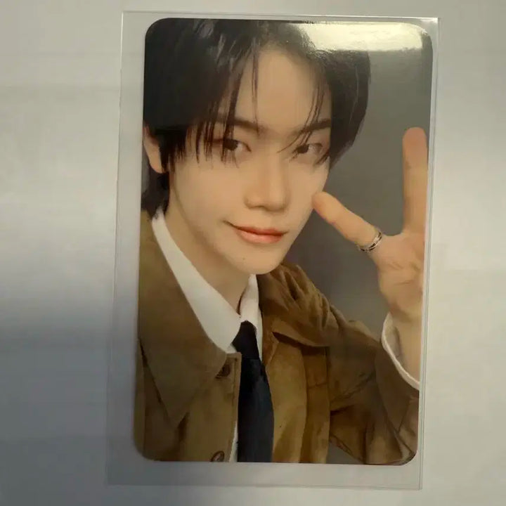 클로즈유어아이즈 클유아미공포 포토카드 포카