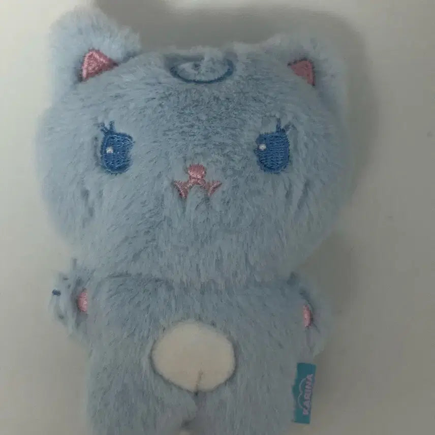 에스파 카리나 인형 카랑이 양도