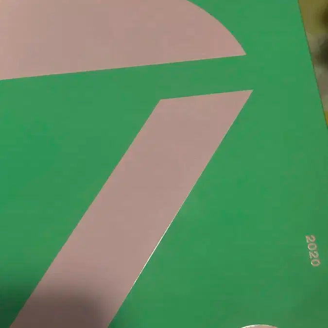 방탄 메모리즈 2020 판매