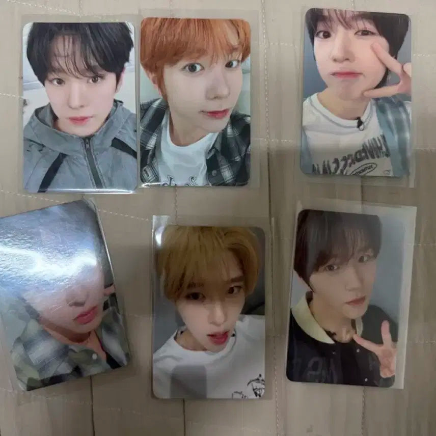엔시티위시 NY뮤직 자카르타 미공포 일괄