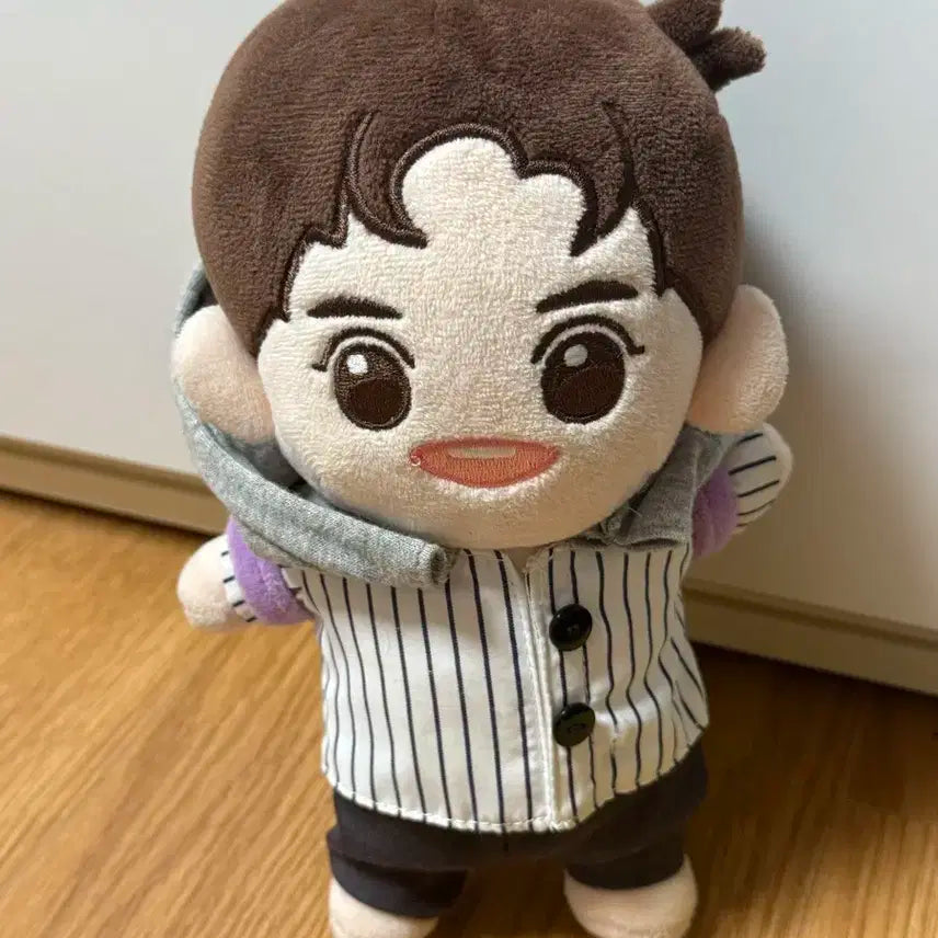 템페스트 이의웅 루 인형 베비웅