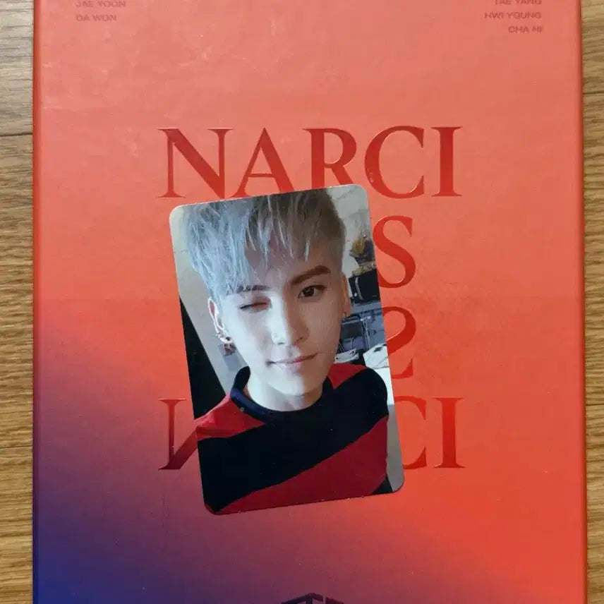 sf9 앨범