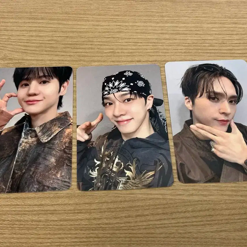 하이라이트 요섭기광동운 양도