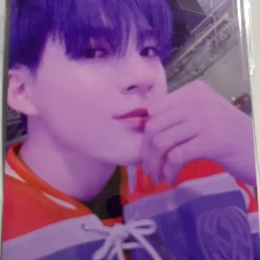 하키 제노 엔시티 드림