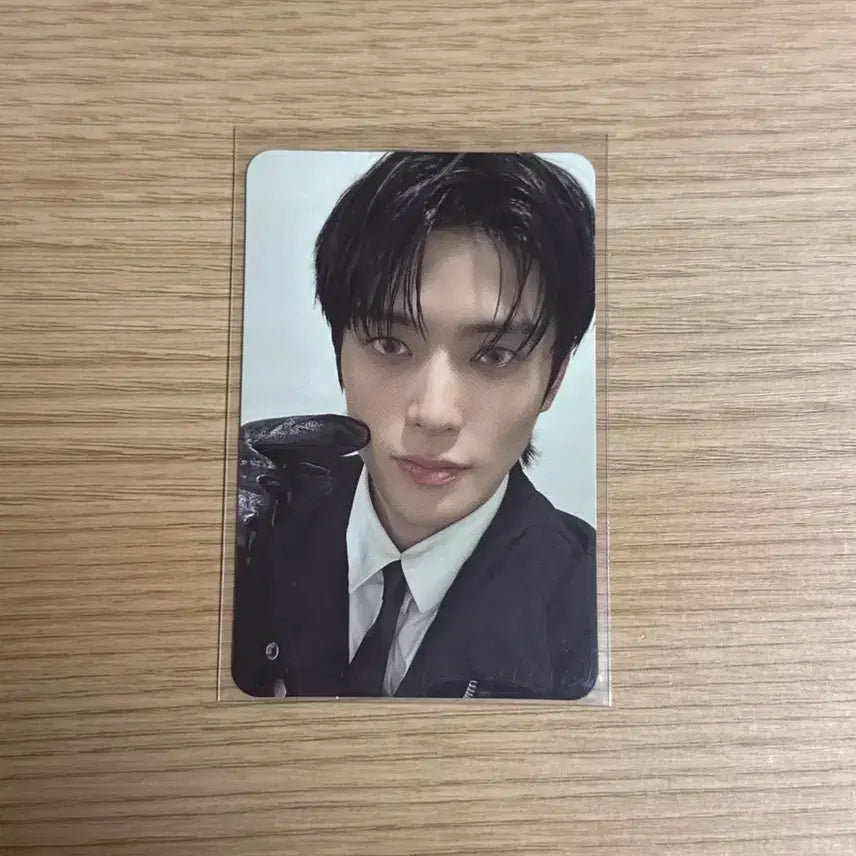 NCT 재현 팩트체크 포토카드 포카 정재현