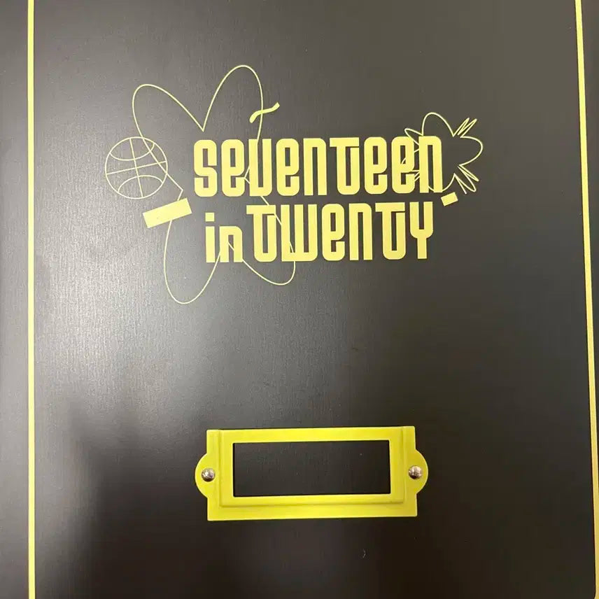 세븐틴 농구 맴버쉽 키트 판매합니다!