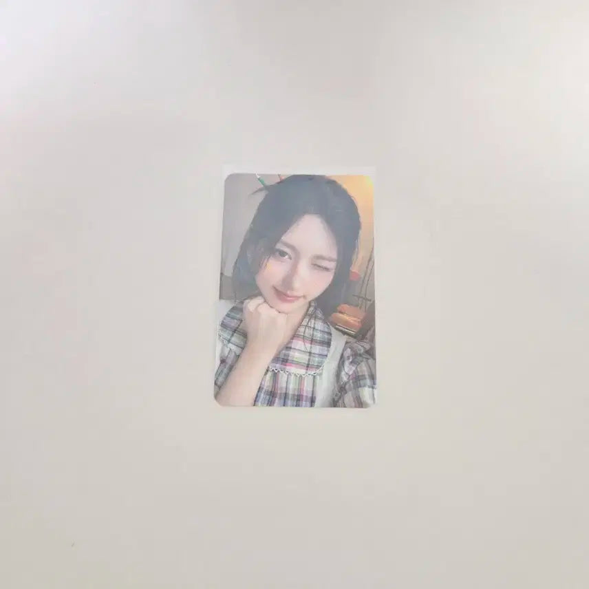 아이브 2025 시즌그리팅 가을