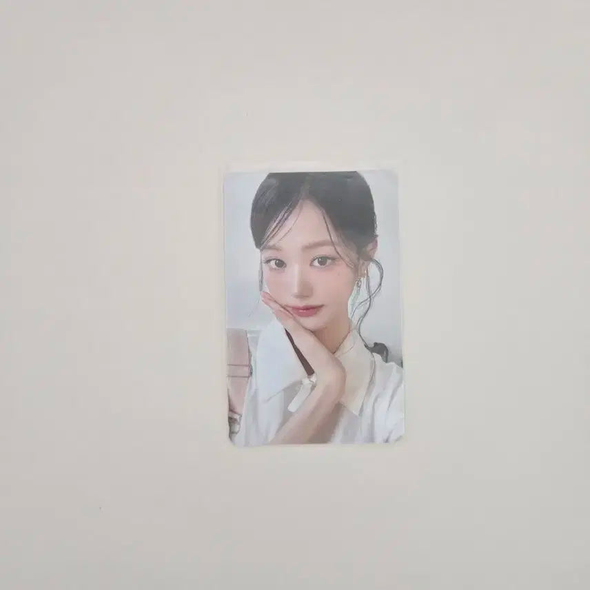 아이브 2025 시즌그리팅 원영