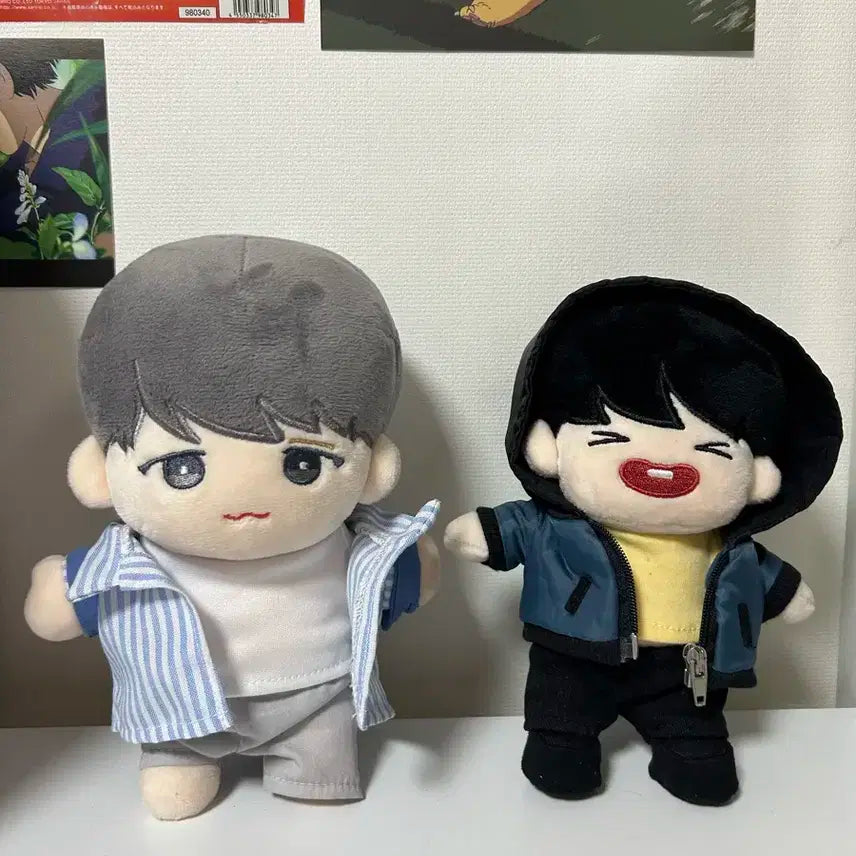 방탄 슈가 인형 판매