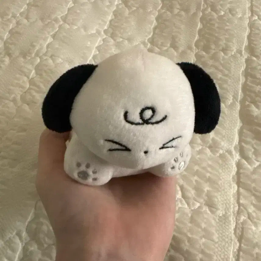 NCT127 ジョンウ ぬいぐるみ doll 人形 정우 JUNGWOO Nct 127 Jung Woo Plush Toy Doll 10cm Master Official Goods
