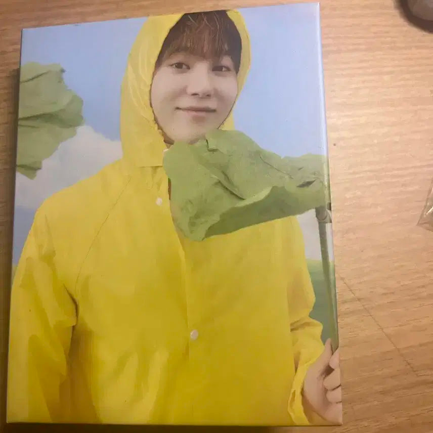 세븐틴 부승관 포카북 팔아요