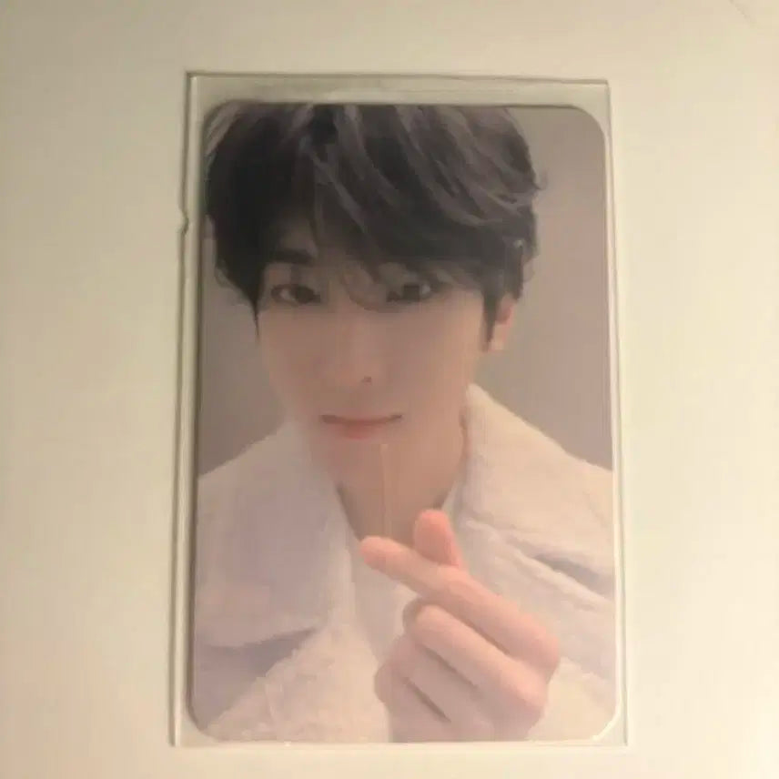 세븐틴 미니 6집 홈 유멬마던 YMMD 원우 포카 양도