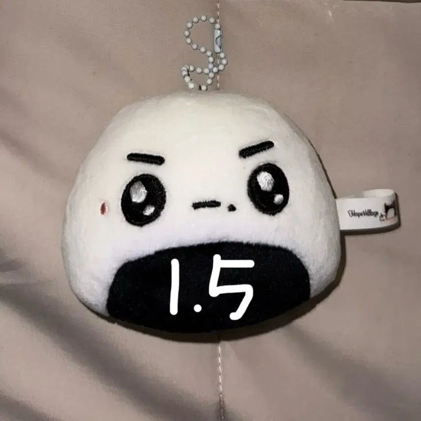 엔시티 nct 127 태용 스트레스볼 용니기리 양도 판매