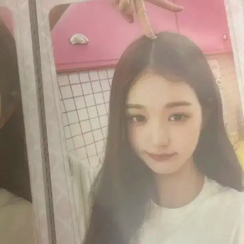 시즌그리팅 장원영 스타쉽 특전 양도 | 스스퀘 미공포 포카 판매