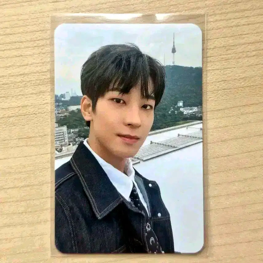 세븐틴 원우 아타카 예사yes24특전 양도합니다
