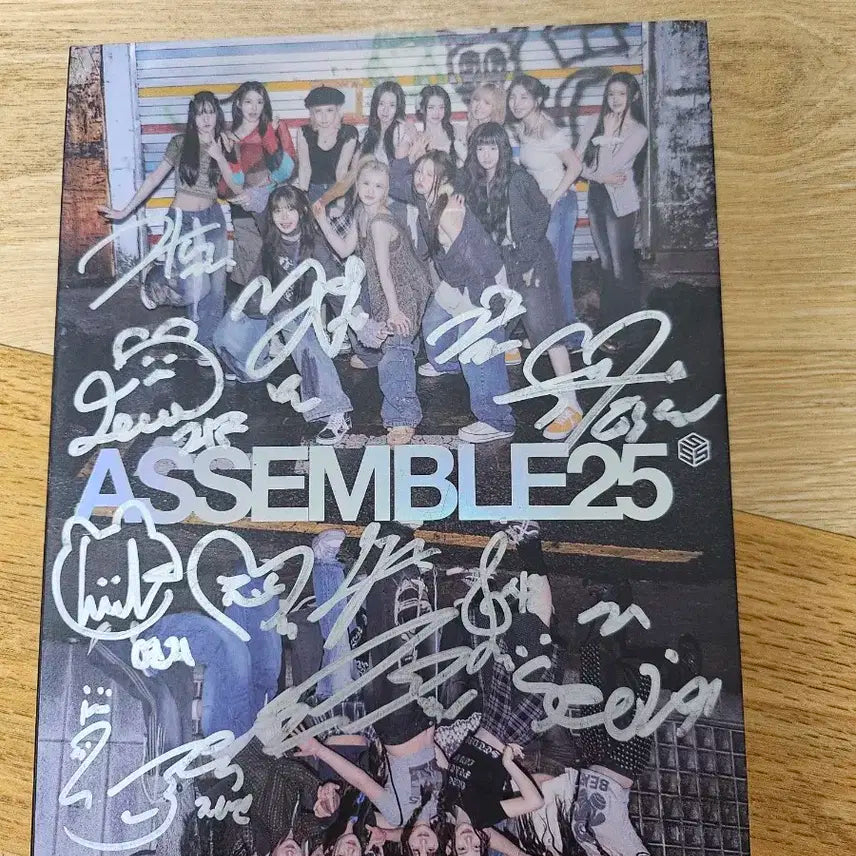 ★非売品◆サインCD◆triples◆assemble25◆国内発送 Triples Signed Album | eBay