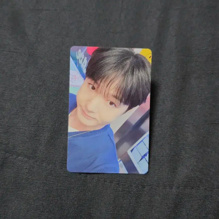 이창섭 팬키트 포카 (비투비/창섭)